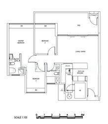 Waterfront Isle (D16), Condominium #560570431